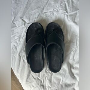 Vagabond Shoemakers sandals size 36 ladies